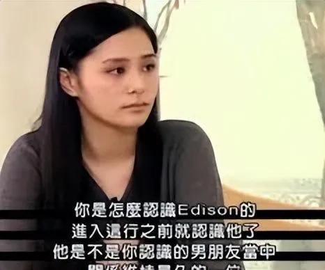 女演员钟欣桐资料简介