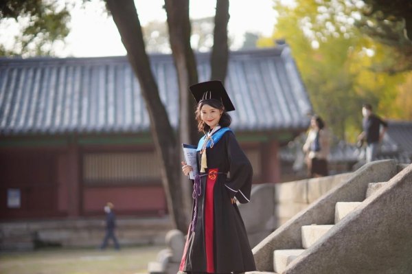 韩国学校排名大学
