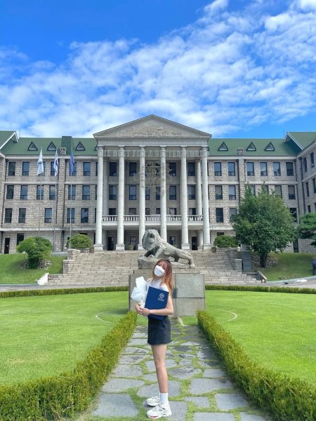 韩国学校排名大学