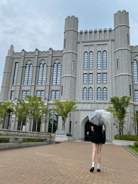 韩国学校排名大学