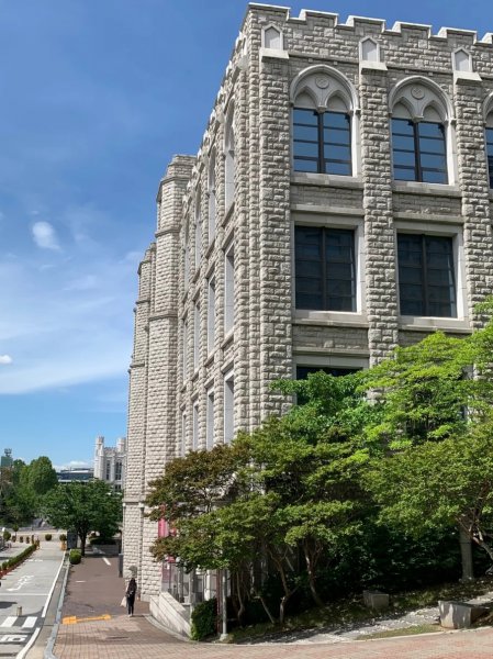 韩国学校排名大学