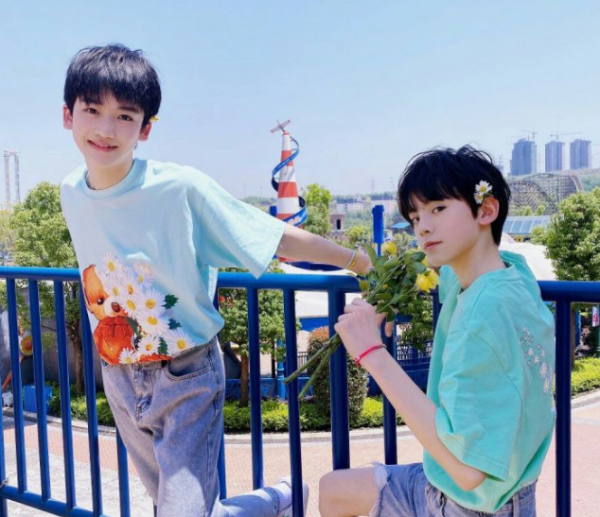 时代峰峻不收女生原因