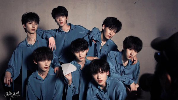 时代峰峻不收女生原因