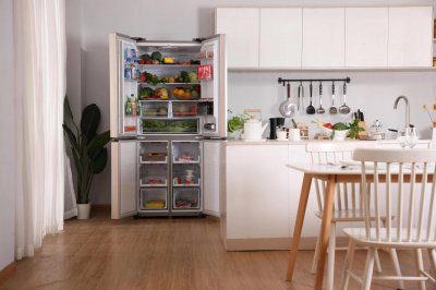 冰箱搬运后要放置多久才能通电 冰箱使用的五大禁忌