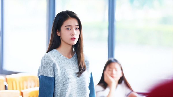 暗恋橘生淮南是he还是be