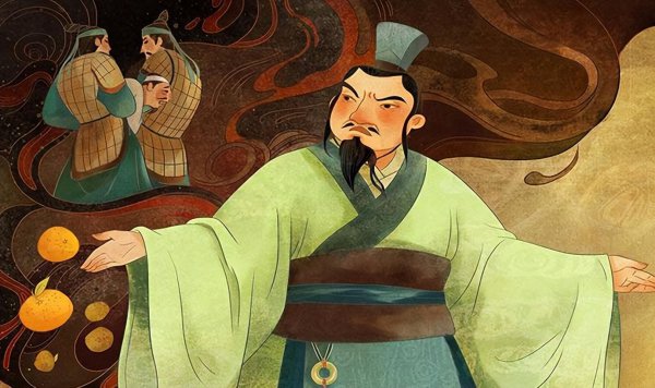 暗恋橘生淮南是he还是be