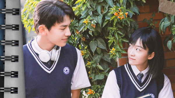 暗恋橘生淮南是he还是be