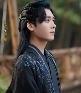 镜双城演员表角色介绍 镜双城的八大主演及人物介绍