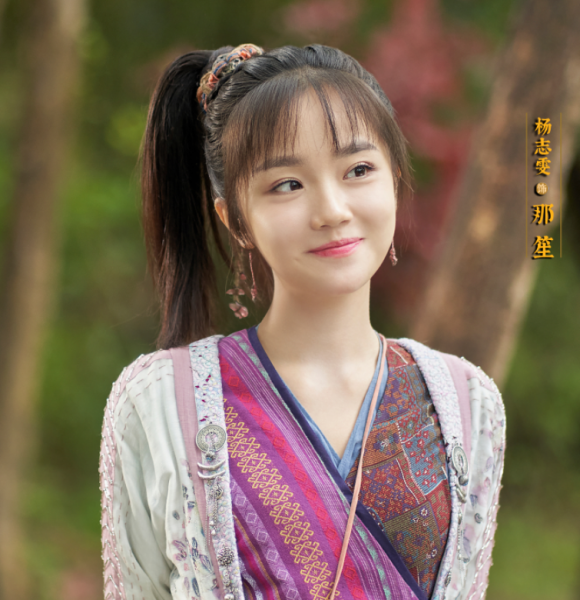 镜双城演员表角色介绍