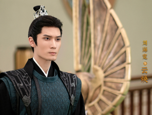 镜双城演员表角色介绍