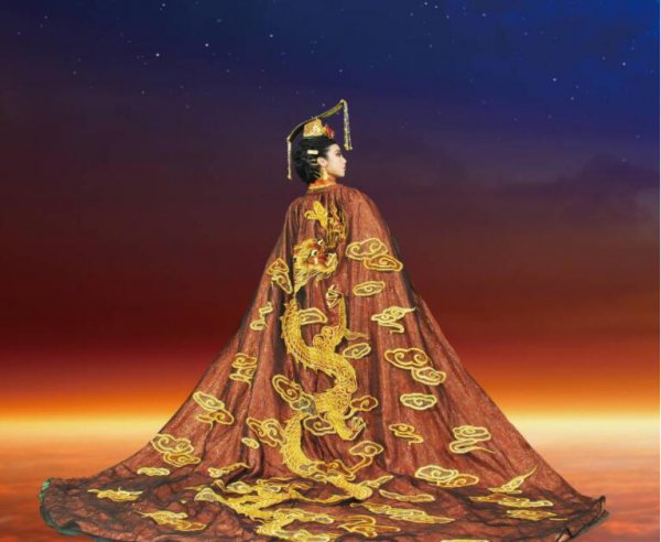 感业寺是谁出家的地方