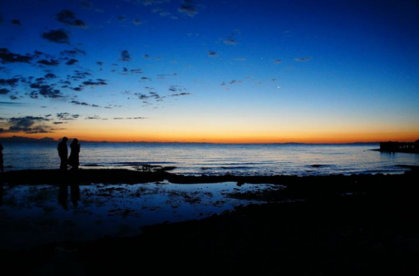 古代时间与现代时间对照表