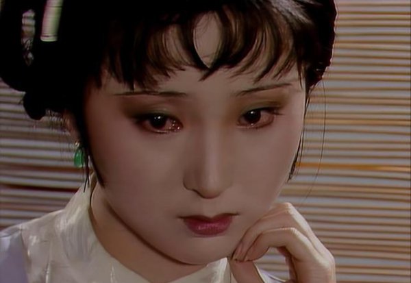 林黛玉和贾宝玉为什么不能在一起