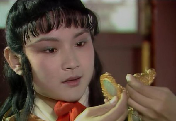 林黛玉和贾宝玉为什么不能在一起