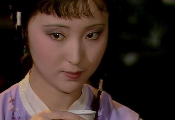 林黛玉和贾宝玉为什么不能在一起