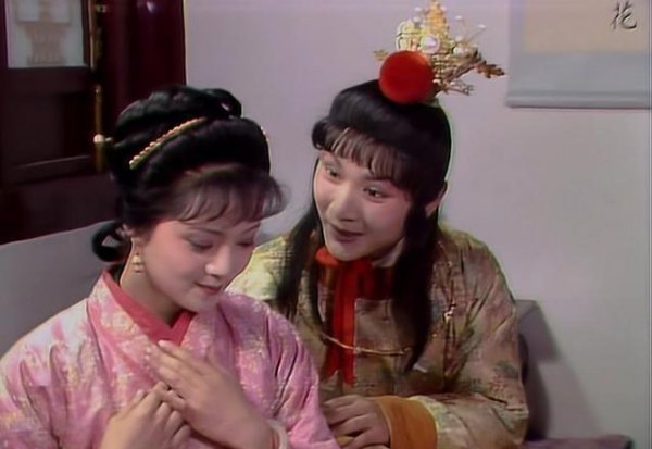 林黛玉和贾宝玉为什么不能在一起