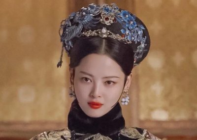 如懿传金玉妍是怎么样的人 金玉妍和玉氏王爷什么关系