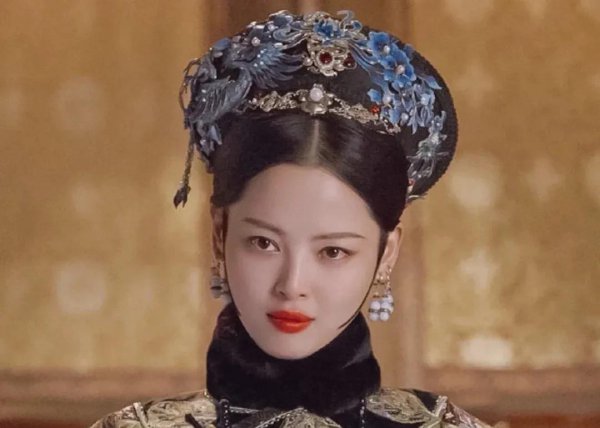 如懿传金玉妍是怎么样的人