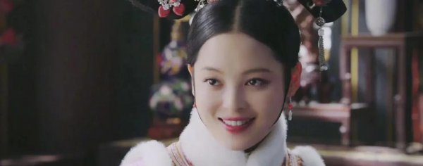 如懿传金玉妍是怎么样的人