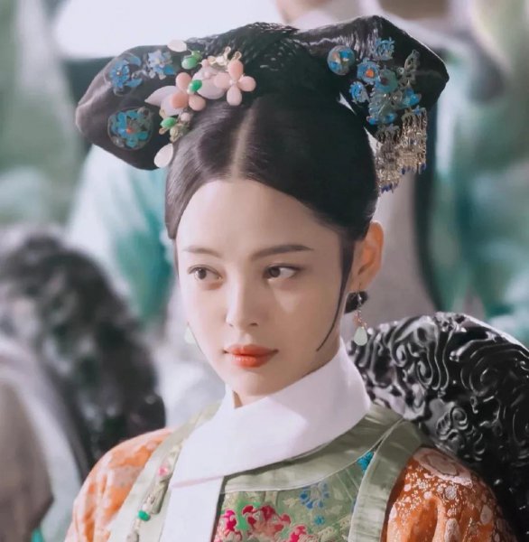 如懿传金玉妍是怎么样的人