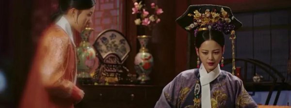 如懿传金玉妍是怎么样的人