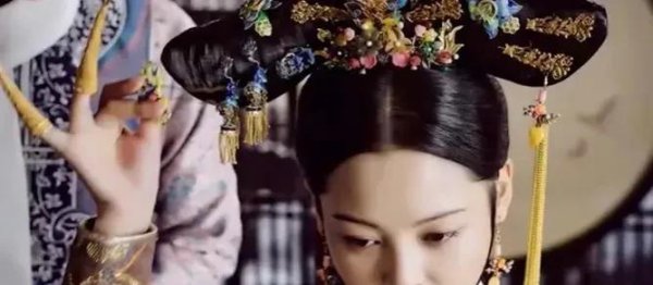 如懿传金玉妍是怎么样的人