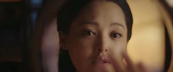 如懿传金玉妍是怎么样的人