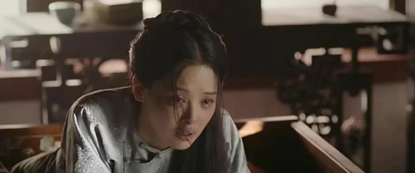 如懿传金玉妍是怎么样的人