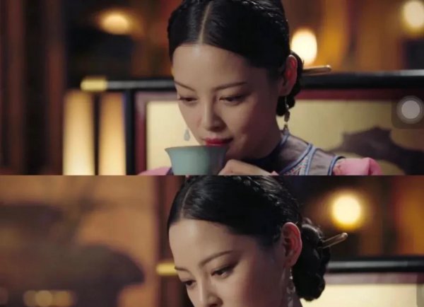 如懿传金玉妍是怎么样的人