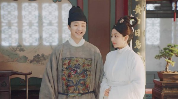 尚食和珍馐记的关系