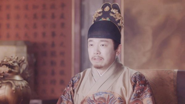 尚食和珍馐记的关系