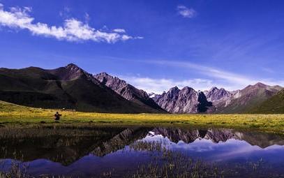 四川为什么老地震