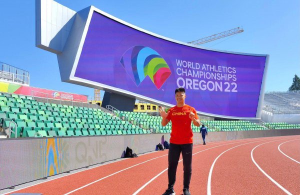 苏炳添100米最好成绩是多少秒