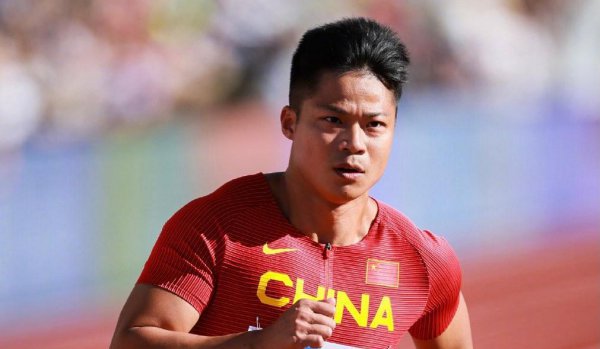 苏炳添100米最好成绩是多少秒