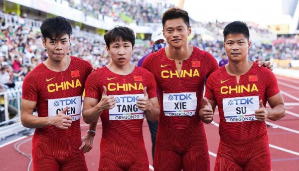 苏炳添100米最好成绩是多少秒