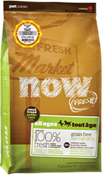 世界十大顶级狗粮品牌