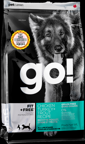 世界十大顶级狗粮品牌