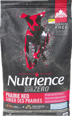 世界十大顶级狗粮品牌