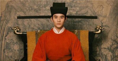 曹丹姝历史原型是谁 清平乐中的曹丹姝是真实存在的吗