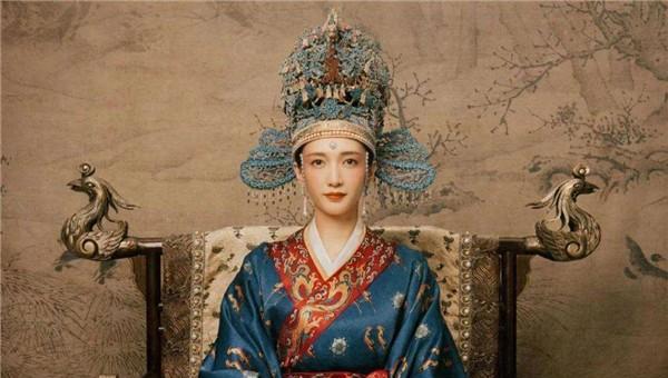 曹丹姝历史原型是谁