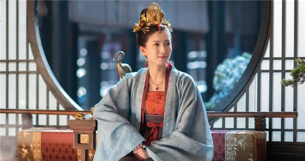 曹丹姝历史原型是谁