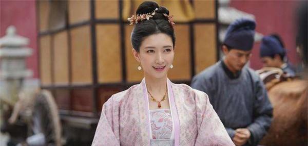 曹丹姝历史原型是谁