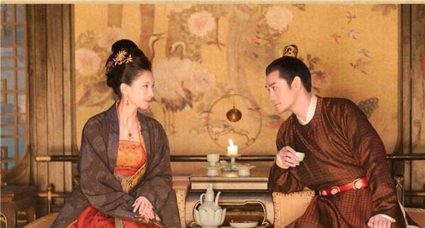 曹丹姝历史原型是谁