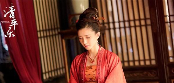 曹丹姝历史原型是谁