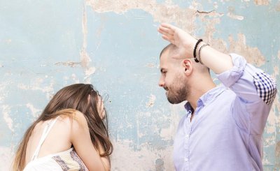 敢动手打女人的男人说明什么 揭秘家暴男的真实心理