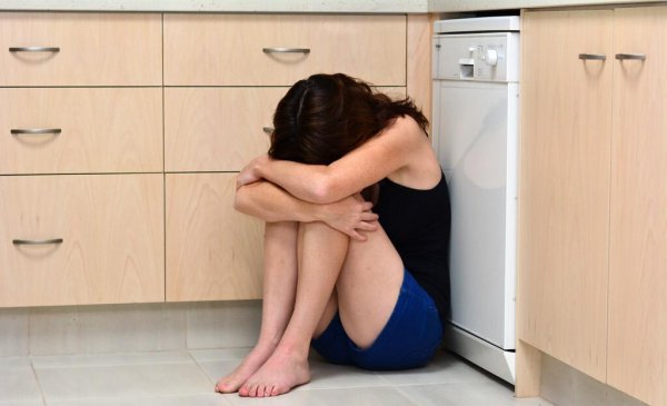 敢动手打女人的男人说明什么