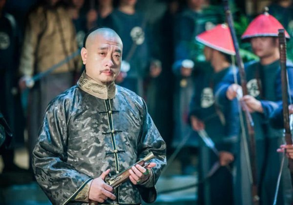 吴三桂为什么要反清