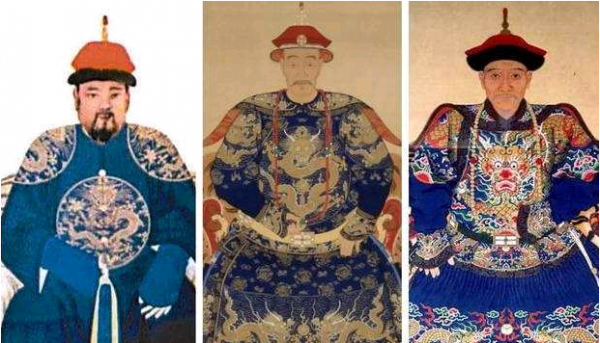 吴三桂为什么要反清