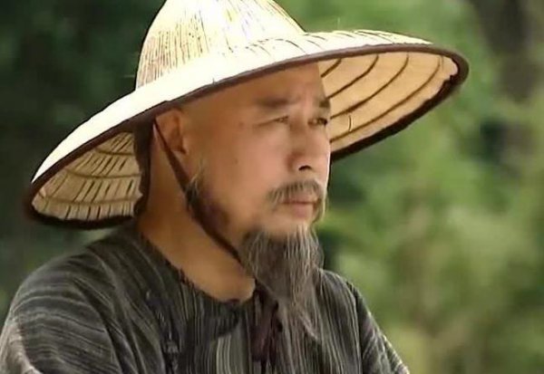 吴三桂为什么要反清