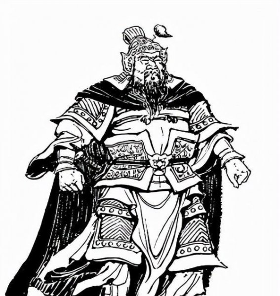 魏武帝是谁封的